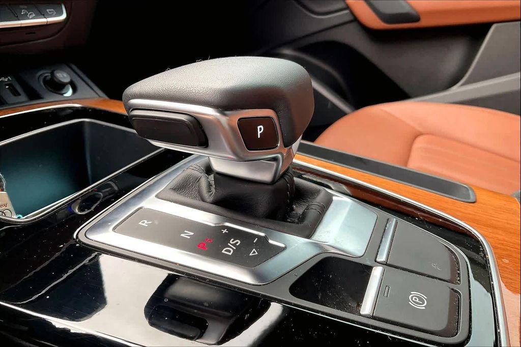 used 2024 Audi Q5 car, priced at $32,145