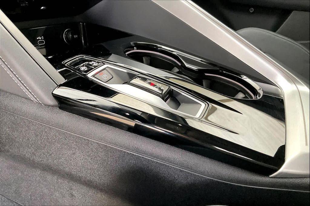 used 2025 Audi Q5 car, priced at $48,984