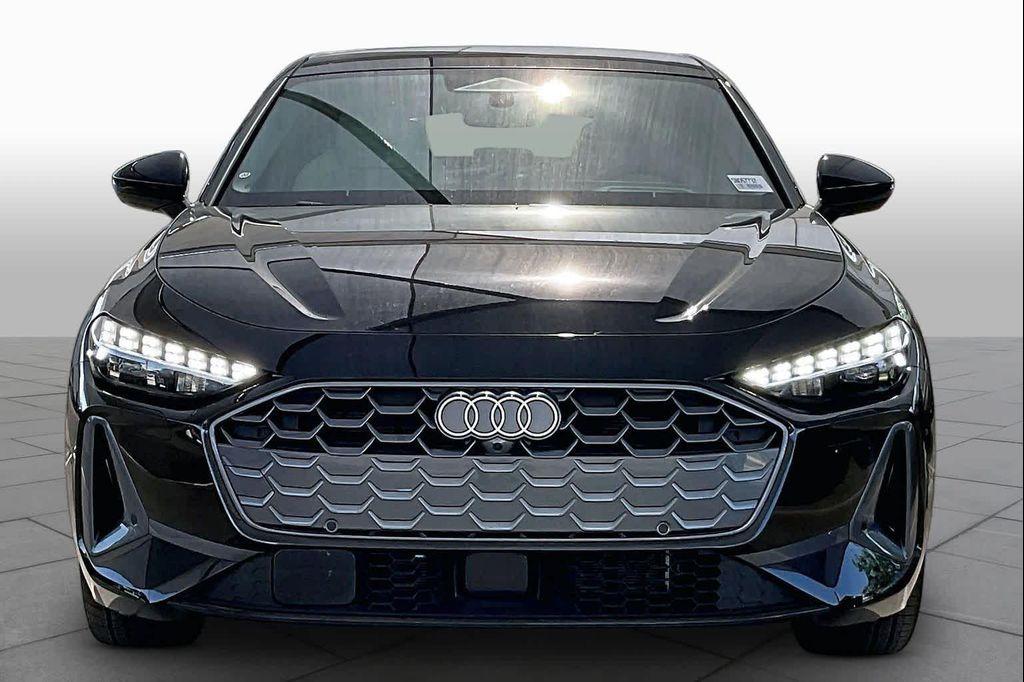 used 2025 Audi A5 car, priced at $51,151