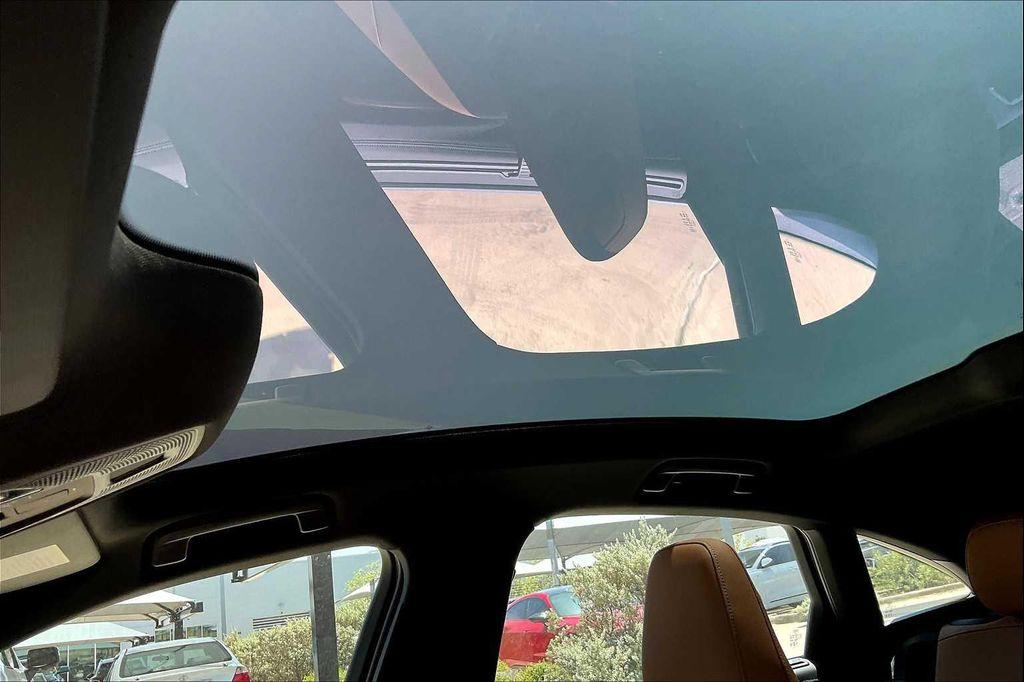 new 2025 Audi A5 car, priced at $55,075