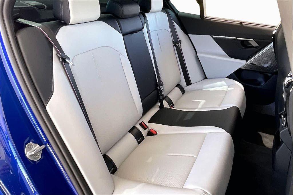 used 2025 BMW M5 car, priced at $111,223