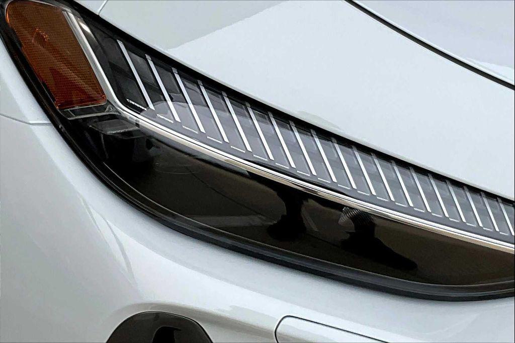 new 2025 Audi A5 car, priced at $54,575