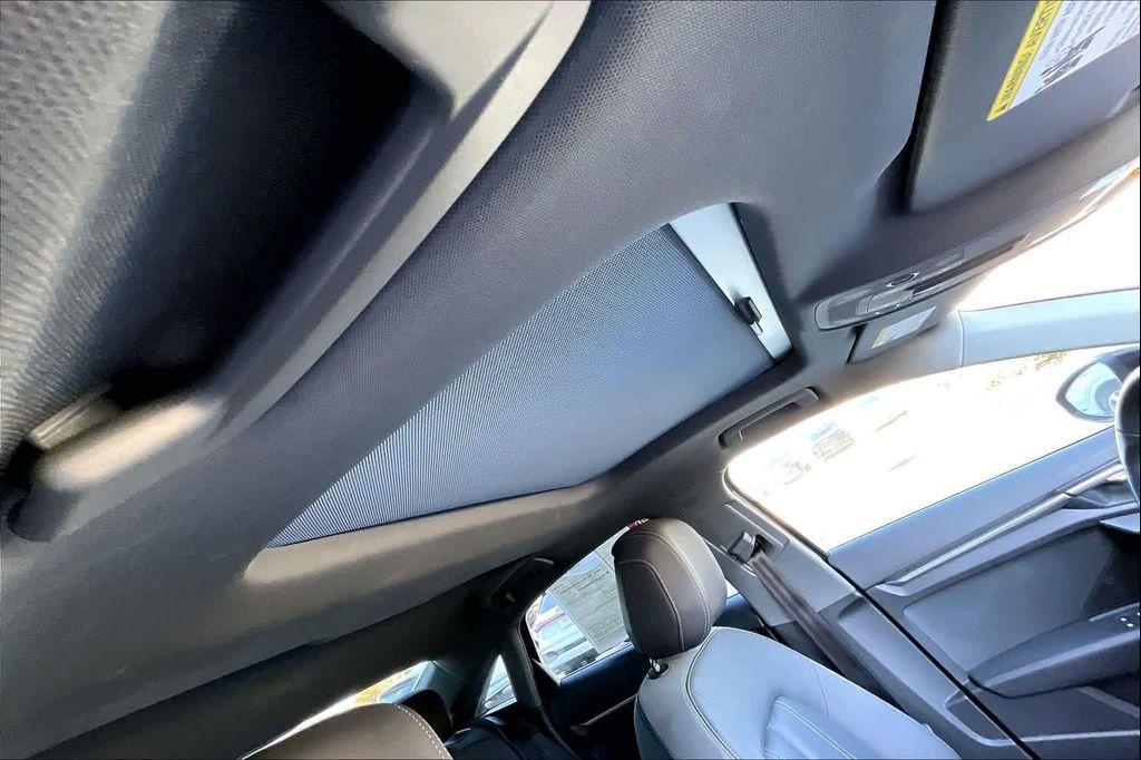 used 2022 Audi A3 car, priced at $24,000