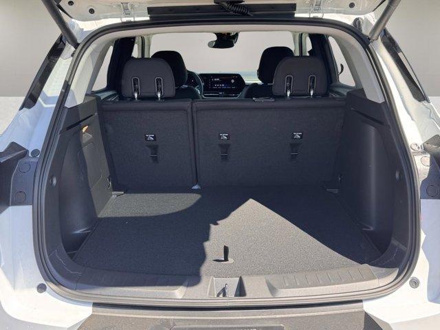 new 2026 Chevrolet TrailBlazer car, priced at $29,440