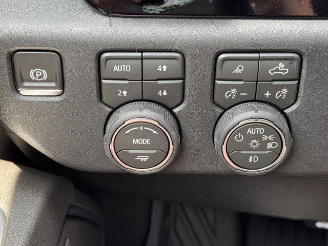 new 2026 Chevrolet Silverado 3500 car, priced at $85,990