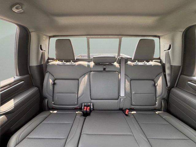 new 2026 Chevrolet Silverado 3500 car, priced at $85,990