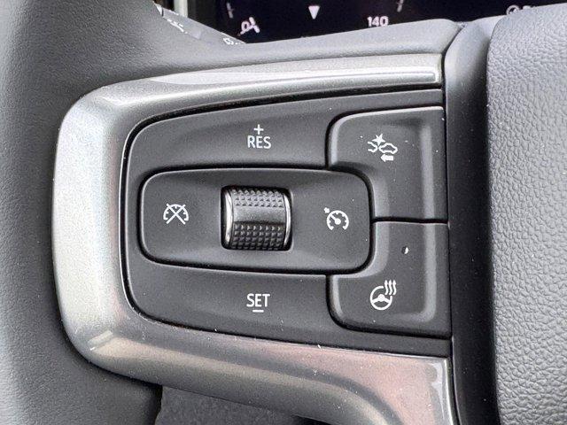 new 2026 Chevrolet Silverado 3500 car, priced at $85,990
