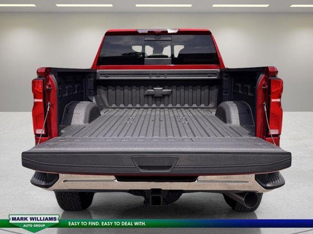 new 2026 Chevrolet Silverado 3500 car, priced at $85,990