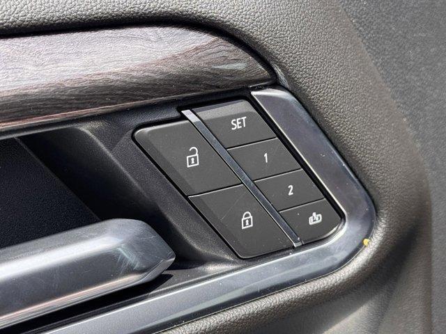 new 2026 Chevrolet Silverado 3500 car, priced at $85,990