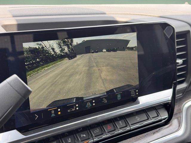 new 2026 Chevrolet Silverado 3500 car, priced at $85,990
