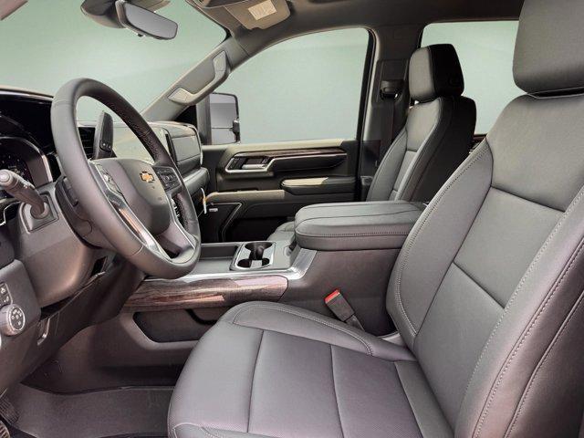 new 2026 Chevrolet Silverado 3500 car, priced at $85,990