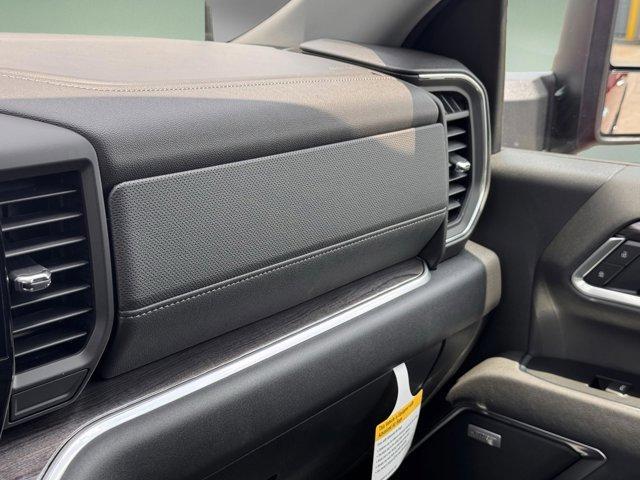 new 2026 Chevrolet Silverado 3500 car, priced at $85,990