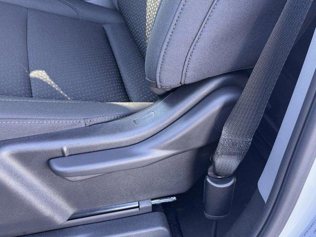 new 2025 Chevrolet Silverado 1500 car, priced at $43,000