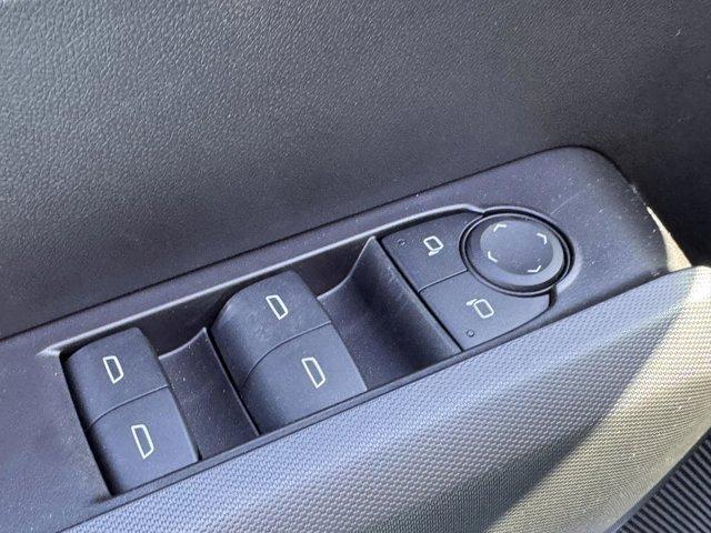 new 2025 Chevrolet Colorado car, priced at $35,000