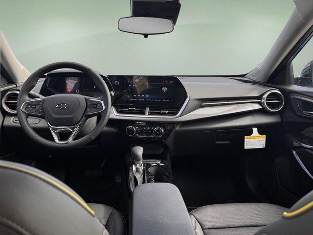 new 2026 Chevrolet Trax car, priced at $28,780