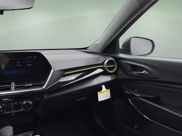 new 2026 Chevrolet Trax car, priced at $28,385