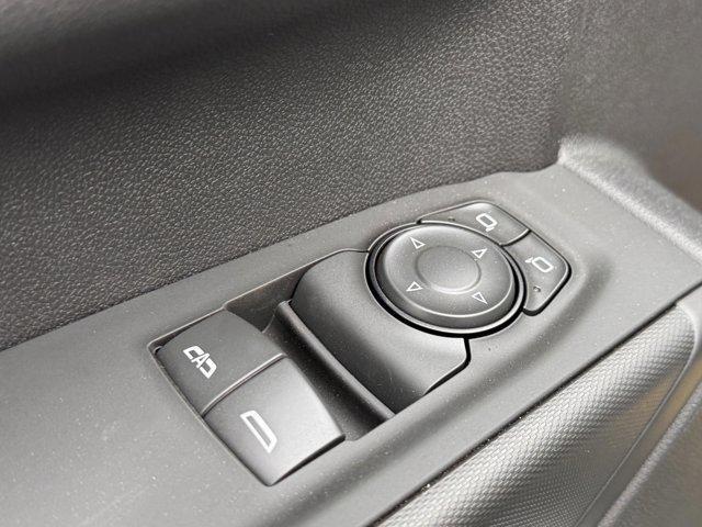 new 2026 Chevrolet Silverado 1500 car, priced at $46,120