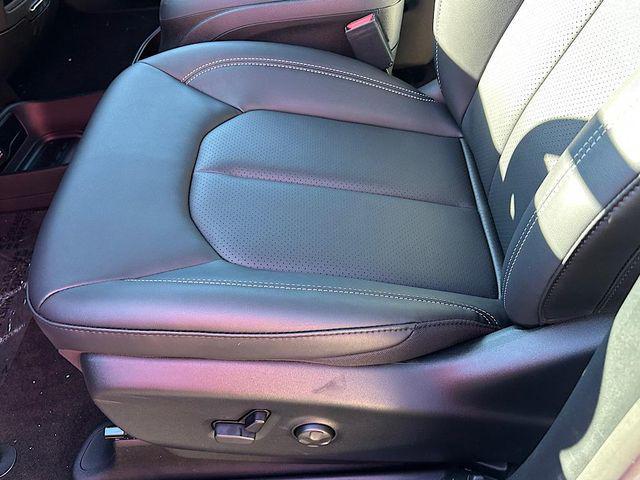 new 2026 Chrysler Pacifica car, priced at $42,635