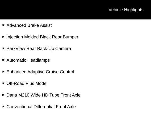 new 2026 Jeep Wrangler car, priced at $44,700