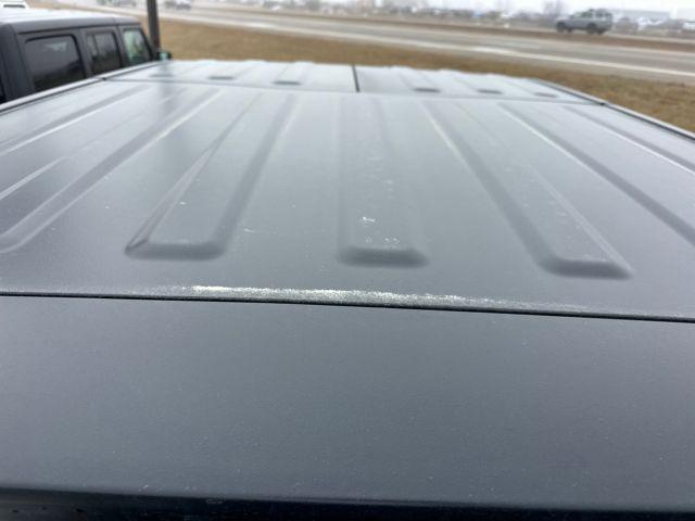 new 2026 Jeep Wrangler car, priced at $44,700