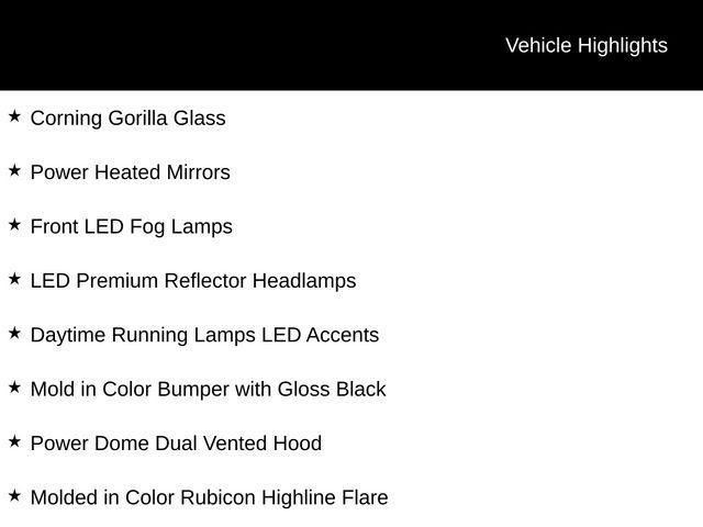 new 2026 Jeep Wrangler car, priced at $44,700