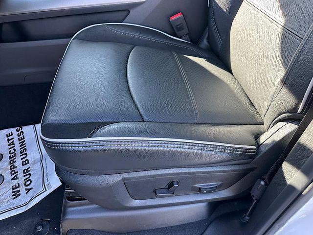 new 2025 Ram 2500 car, priced at $78,000