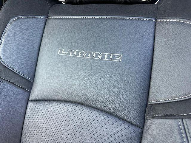 new 2025 Ram 2500 car, priced at $78,000