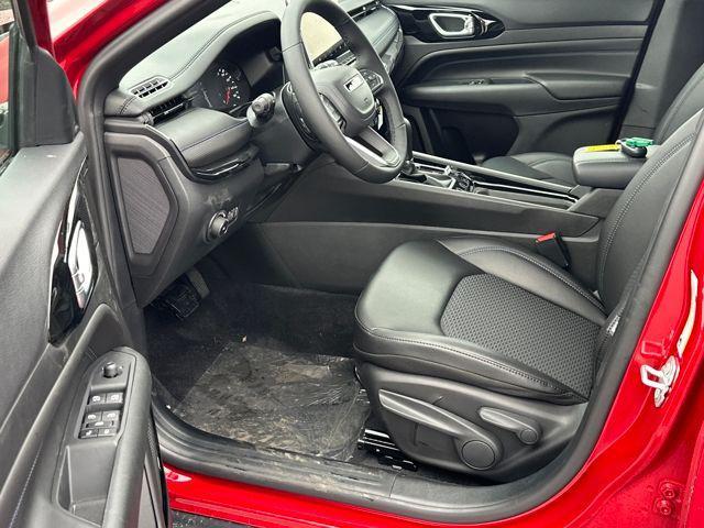 new 2026 Jeep Compass car, priced at $30,197