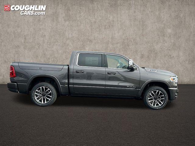 new 2026 Ram 1500 car, priced at $79,985
