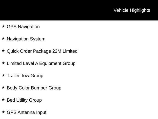 new 2026 Ram 1500 car, priced at $79,985