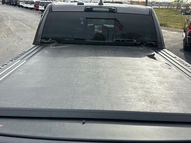 new 2026 Ram 1500 car, priced at $79,985