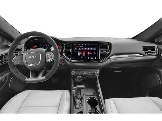 new 2026 Dodge Durango car, priced at $95,055