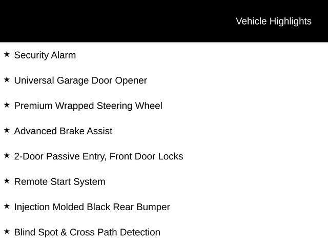 new 2025 Jeep Wrangler car, priced at $47,235