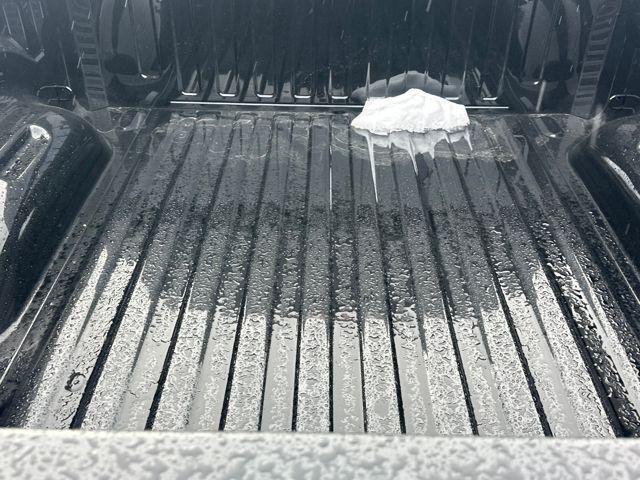 new 2025 Ram 1500 car, priced at $52,185