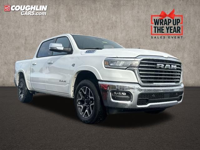 new 2026 Ram 1500 car