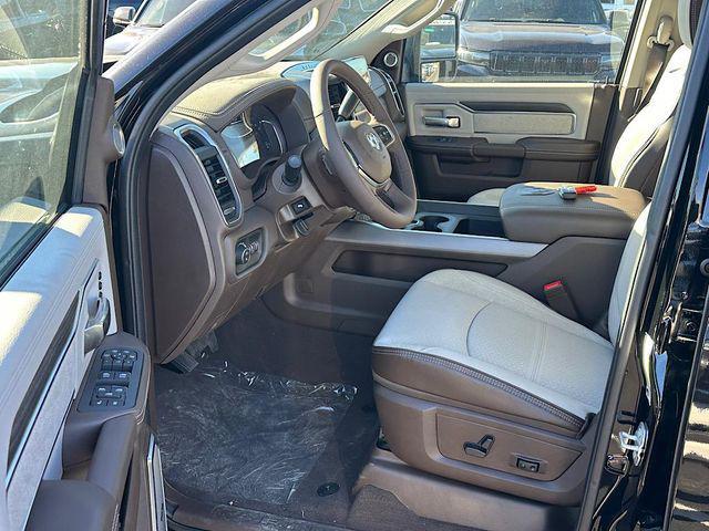 new 2026 Ram 3500 car, priced at $87,190