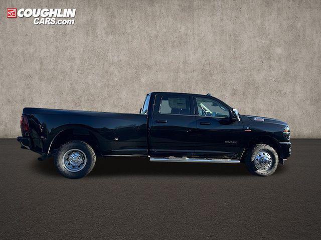 new 2026 Ram 3500 car, priced at $87,190