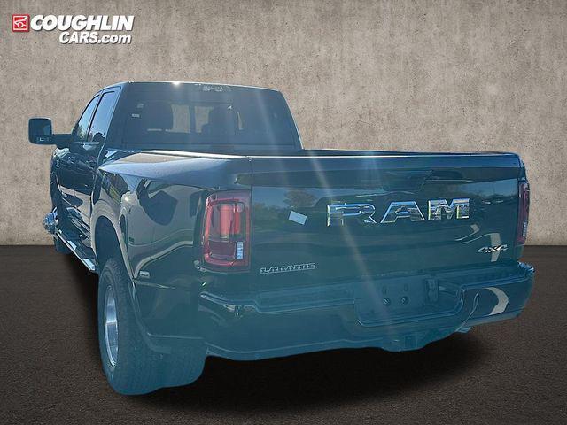 new 2026 Ram 3500 car, priced at $87,190