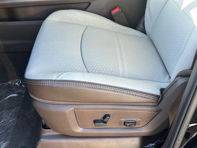 new 2026 Ram 3500 car, priced at $87,190