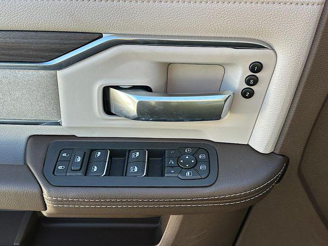 new 2026 Ram 3500 car, priced at $87,190