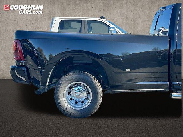 new 2026 Ram 3500 car, priced at $87,190