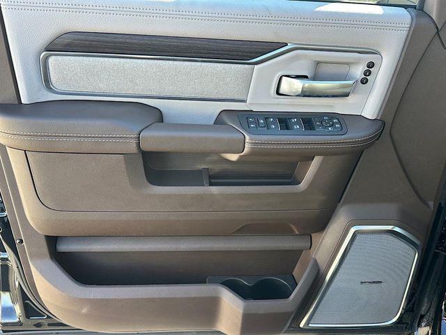 new 2026 Ram 3500 car, priced at $87,190