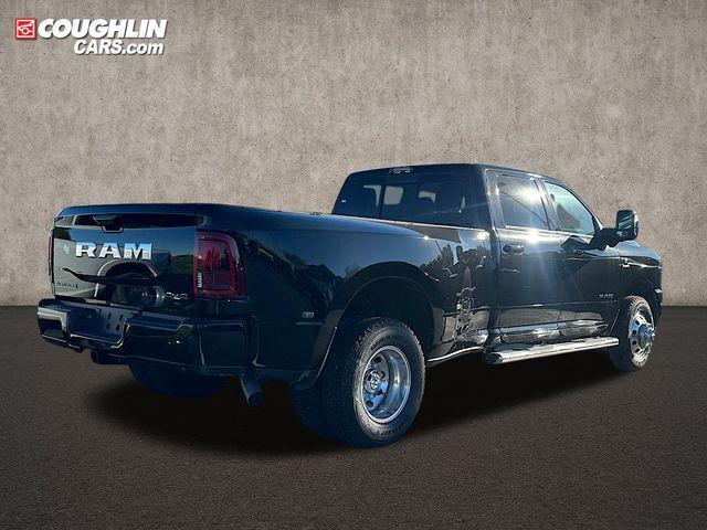 new 2026 Ram 3500 car, priced at $87,190