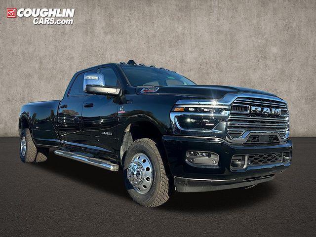 new 2026 Ram 3500 car, priced at $87,190