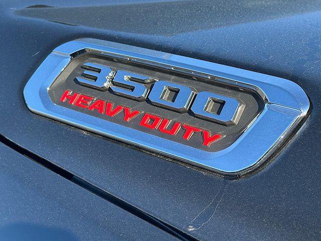 new 2026 Ram 3500 car, priced at $87,190