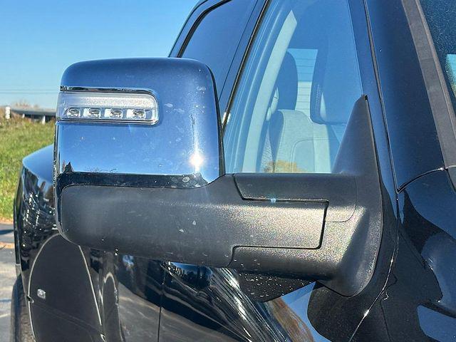 new 2026 Ram 3500 car, priced at $87,190