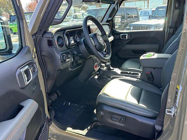 new 2026 Jeep Gladiator car, priced at $63,145