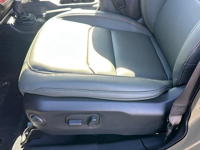 new 2026 Jeep Gladiator car, priced at $63,145