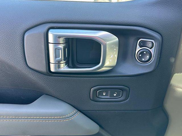 new 2026 Jeep Gladiator car, priced at $63,145