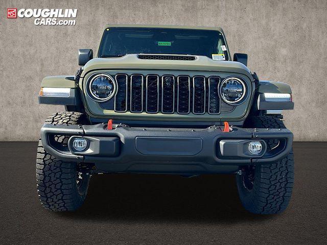 new 2026 Jeep Gladiator car, priced at $63,145